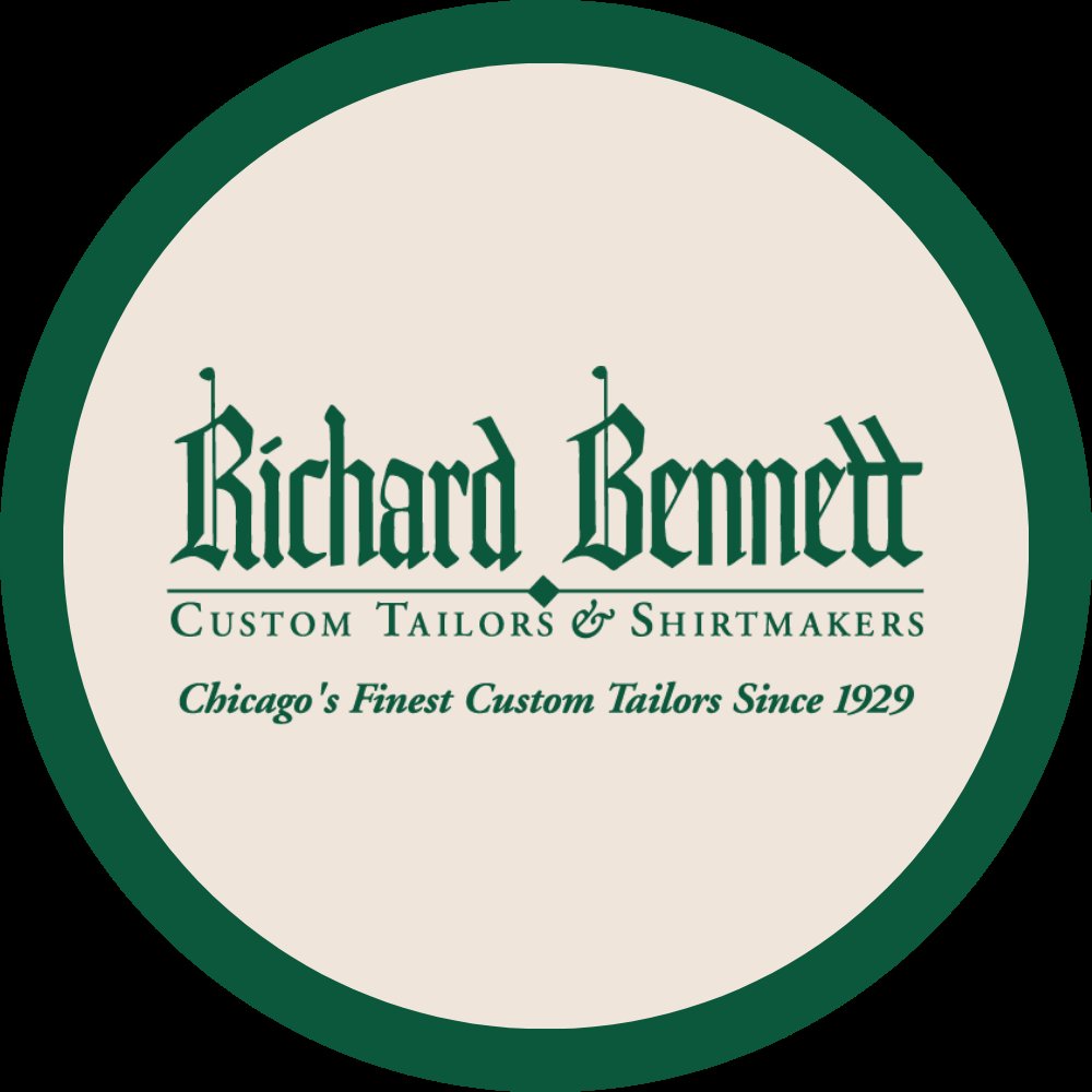 Richard Bennett Custom Tailors